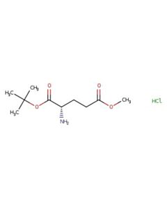 Astatech H-GLU(OME)-OTBU HCL; 1G; Purity 97%; MDL-MFCD02094380